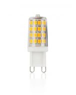 BR-G93WD LED G9 Dimmable Warm White 3w 