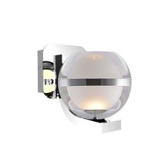 Encompass 1 Light LED Wall Light