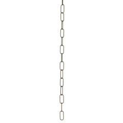 ACC22 Spare Chain - Antique Brass