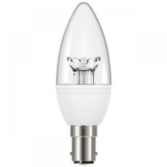 3.5w LED B15 Candle Light Bulb 5000k